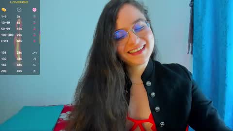 Vicky online show from March 11, 2026, 1:44 am