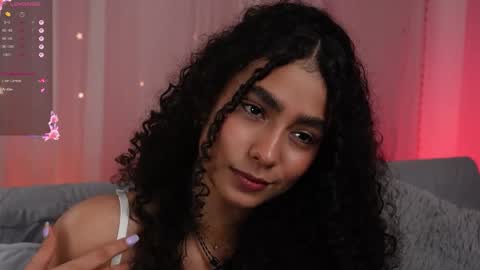 vicky_curly online show from November 2, 2025, 1:08 am