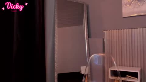 Snapshot of vicky_fant4sy chatting on February 19, 2026, 1:51 pm Vicky online show from February 19, 2026, 1:51 pm