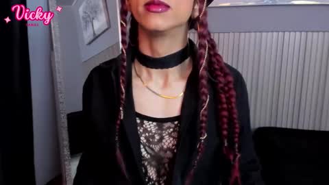 Snapshot of vicky_fant4sy chatting on February 28, 2026, 2:40 pm Vicky online show from February 28, 2026, 2:40 pm