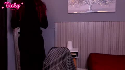 Snapshot of vicky_fant4sy chatting on March 5, 2026, 1:18 pm Vicky online show from March 5, 2026, 1:18 pm