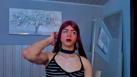 Snapshot of vicky_fant4sy chatting on April 6, 2026, 1:23 pm Vicky online show from April 6, 2026, 1:23 pm