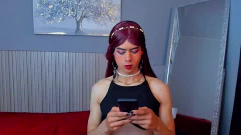 Snapshot of vicky_fant4sy chatting on April 7, 2026, 2:17 pm Vicky online show from April 7, 2026, 2:17 pm