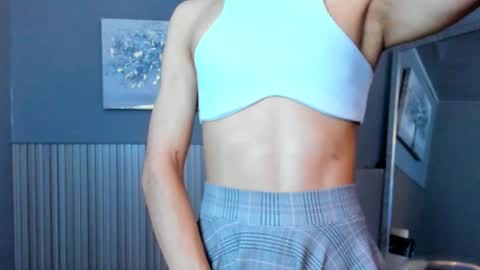 Snapshot of vicky_fant4sy chatting on April 14, 2026, 1:50 pm Vicky online show from April 14, 2026, 1:50 pm