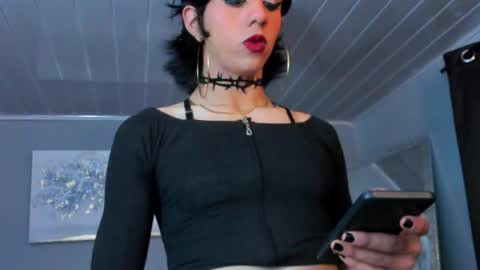 Snapshot of vicky_fant4sy chatting on April 18, 2026, 2:21 pm Vicky online show from April 18, 2026, 2:21 pm