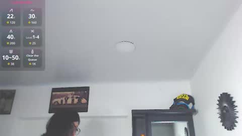 Vicky  online show from February 11, 2026, 11:15 am