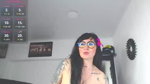 Vicky  online show from February 18, 2026, 10:55 am