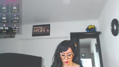 Vicky  online show from April 8, 2026, 10:26 am