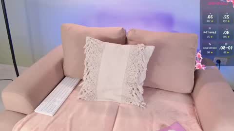 Amy online show from April 17, 2026, 12:08 pm