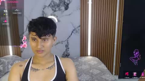 Victoria y Danniela online show from April 30, 2026, 10:14 pm