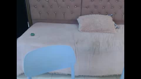 Snapshot of vicky_wel chatting on June 13, 2026, 8:07 pm Victoria y Danniela online show from June 13, 2026, 8:07 pm