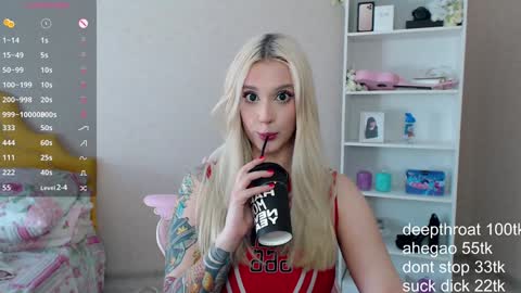 vickyfuckingdoll online show from December 30, 2024, 8:54 am