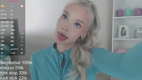 vickyfuckingdoll online show from October 12, 2025, 12:09 am