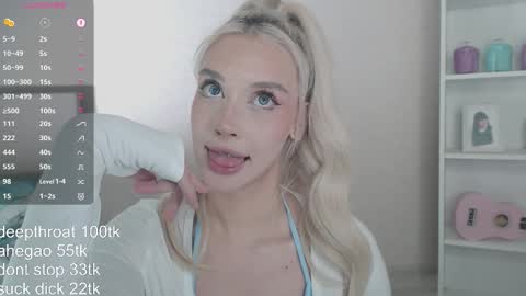 vickyfuckingdoll online show from October 23, 2025, 11:03 pm