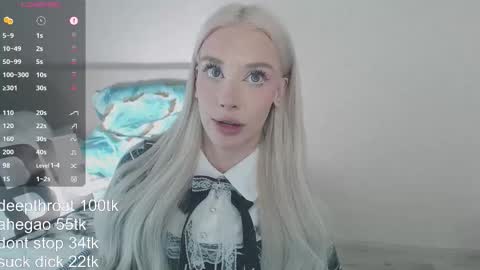 Snapshot of vickyfuckingdoll chatting on March 25, 2026, 4:40 am vickyfuckingdoll online show from March 25, 2026, 4:40 am