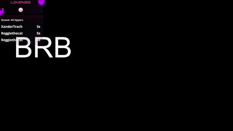 Vicky online show from February 28, 2025, 11:23 pm
