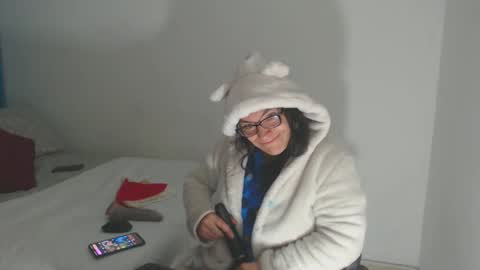 Snapshot of vickyjuice1 chatting on December 20, 2024, 8:49 am vickyjuice1 online show from December 20, 2024, 8:49 am