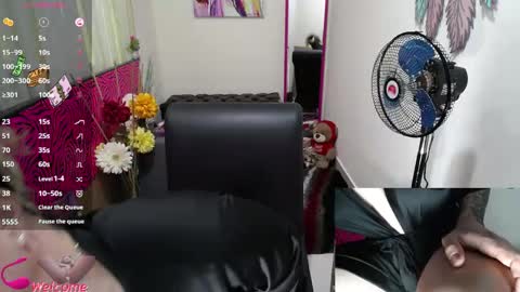 Snapshot of vickysexyx chatting on April 20, 2026, 7:04 pm Valentina online show from April 20, 2026, 7:04 pm