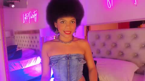 Vicky online show from October 16, 2025, 11:22 am