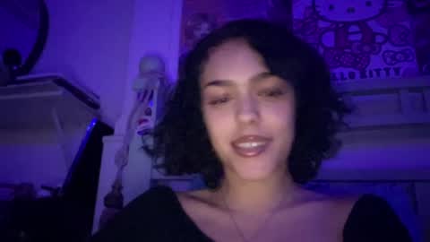 Goddess Victory  online show from December 8, 2024, 7:15 am