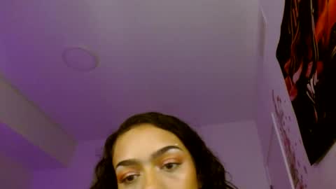 Goddess Victory  online show from November 1, 2025, 12:34 am