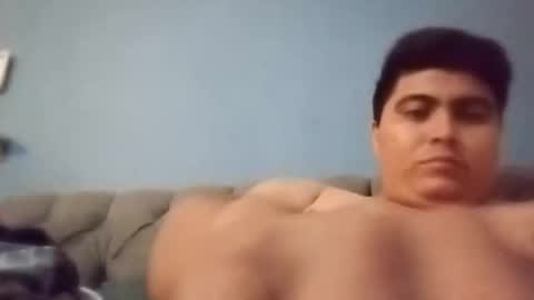 Snapshot of victor187713 chatting on December 3, 2025, 1:20 pm Una y nos vamos online show from December 3, 2025, 1:20 pm