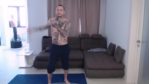 Victor rhinoff online show from February 7, 2026, 11:47 am