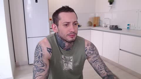 Victor rhinoff online show from March 26, 2026, 11:38 am