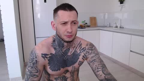 Victor rhinoff online show from March 30, 2026, 11:22 am