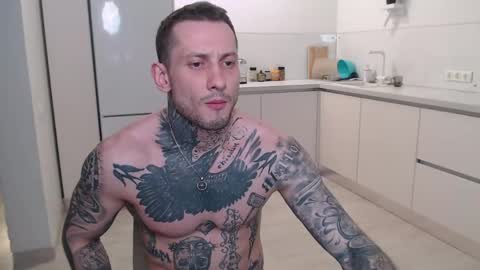 Victor rhinoff online show from April 11, 2026, 8:13 pm