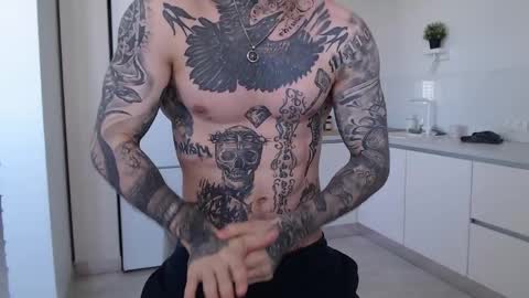 Victor rhinoff online show from April 20, 2026, 12:41 pm