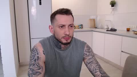 Victor rhinoff online show from April 26, 2026, 9:51 am