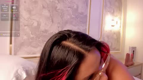 Victoria online show from September 8, 2025, 8:19 pm