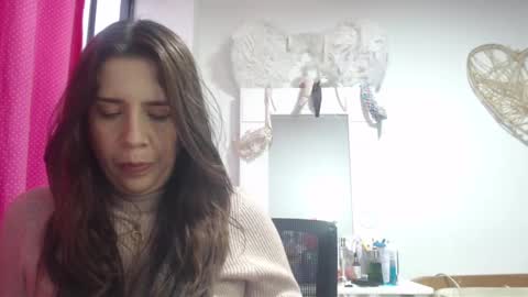 Hi guys   Im victoria  Be the one who can control me in PVT online show from January 21, 2025, 8:11 pm