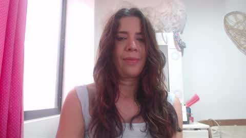 Hi guys   Im victoria  Be the one who can control me in PVT online show from January 26, 2025, 2:19 pm