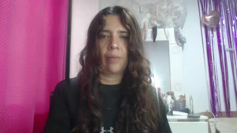 Hi guys   Im victoria  Be the one who can control me in PVT online show from February 16, 2025, 10:10 pm