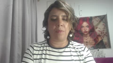 Hi guys   Im victoria  Be the one who can control me in PVT online show from November 23, 2025, 9:25 pm