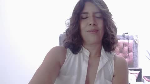 Hi guys   Im victoria  Be the one who can control me in PVT online show from June 3, 2026, 3:50 pm