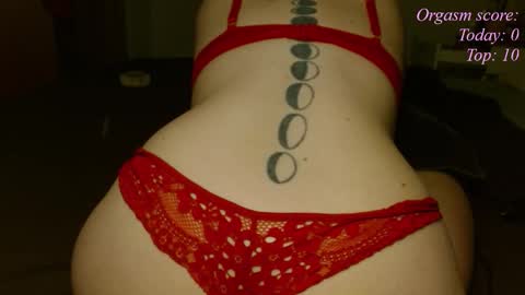 Victoria97 online show from March 8, 2026, 8:23 pm