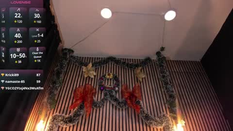 victorira online show from December 13, 2024, 12:42 am