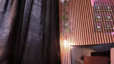 victorira online show from January 24, 2025, 9:05 pm