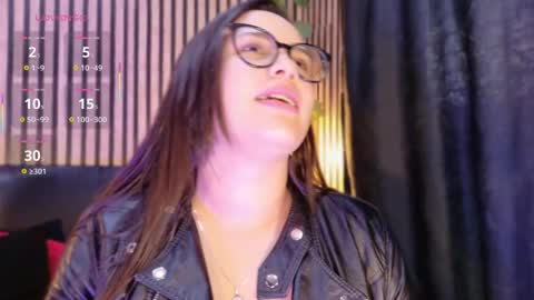 victorira online show from October 13, 2025, 6:08 pm