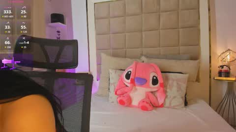 Victoria valentina  online show from November 15, 2025, 10:45 am