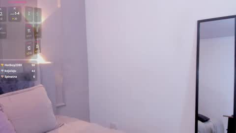 victoria  online show from March 19, 2026, 7:29 pm