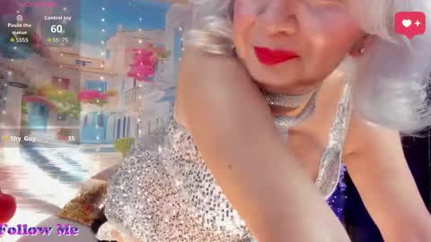 diorvictoria9 online show from November 28, 2025, 10:01 pm