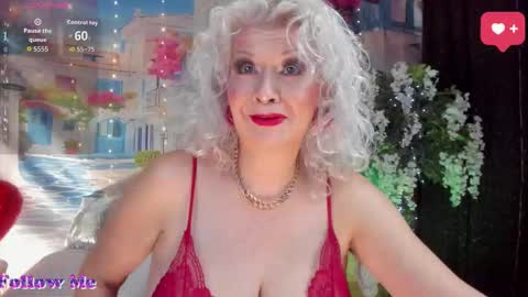 diorvictoria9 online show from November 30, 2025, 6:34 pm