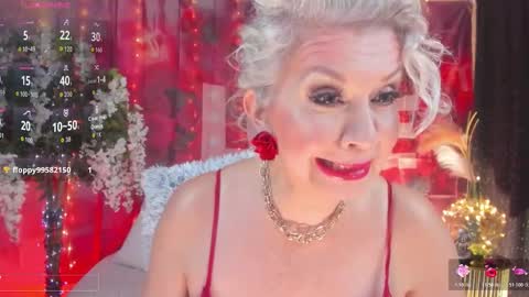 diorvictoria9 online show from January 11, 2026, 7:52 pm