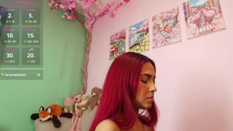 Snapshot of victoria_glow chatting on April 1, 2026, 11:22 am Viky online show from April 1, 2026, 11:22 am