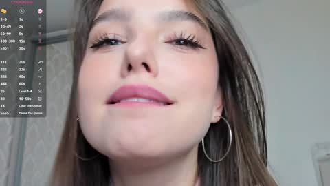 Snapshot of victoria_karma chatting on December 13, 2024, 1:22 pm online show from December 13, 2024, 1:22 pm