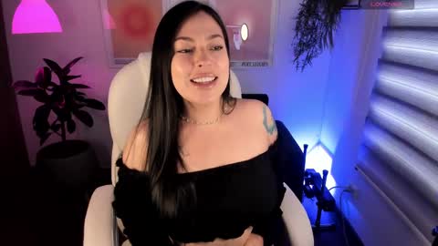 Snapshot of victoria_korss chatting on February 27, 2025, 9:47 pm Victoria  online show from February 27, 2025, 9:47 pm